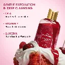 Sugar Plum Cherry Perfume Shower Gel2.webp
