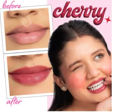 Nykaa Aqua Jelly Tintcherry1.webp