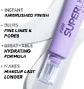 Nykaa Cosmetics Superlight Blur Peptide Primer1.webp