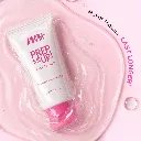 Nykaa Prep Me Up! Pore Minimizing + Matte Finish Face Primer6.webp