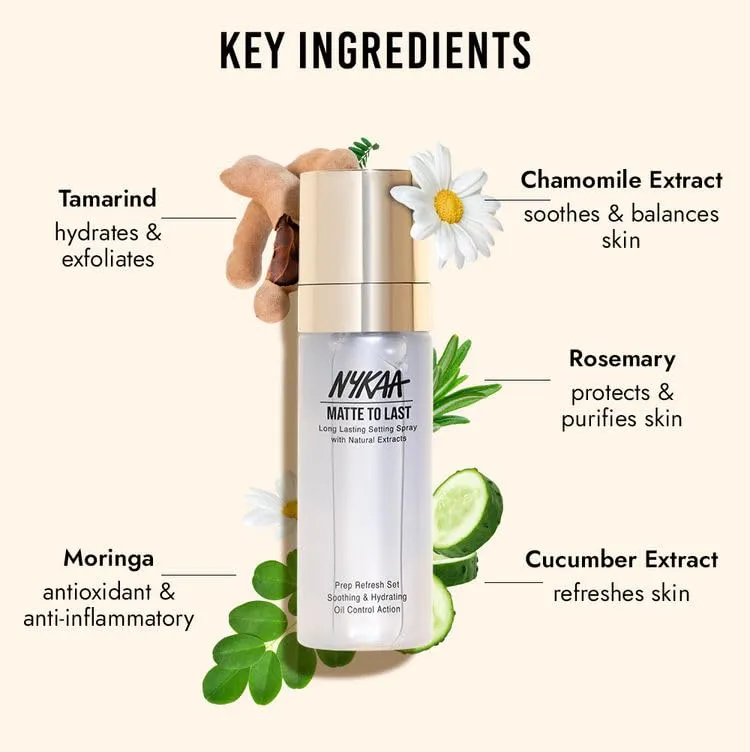 Nykaa Matte to Last Long Lasting Setting Spray with Natural Extracts3.webp