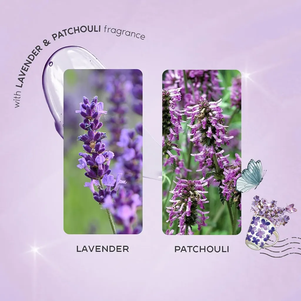 Nykaa Wanderlust French Lavender Fine Fragrance Mist4.webp