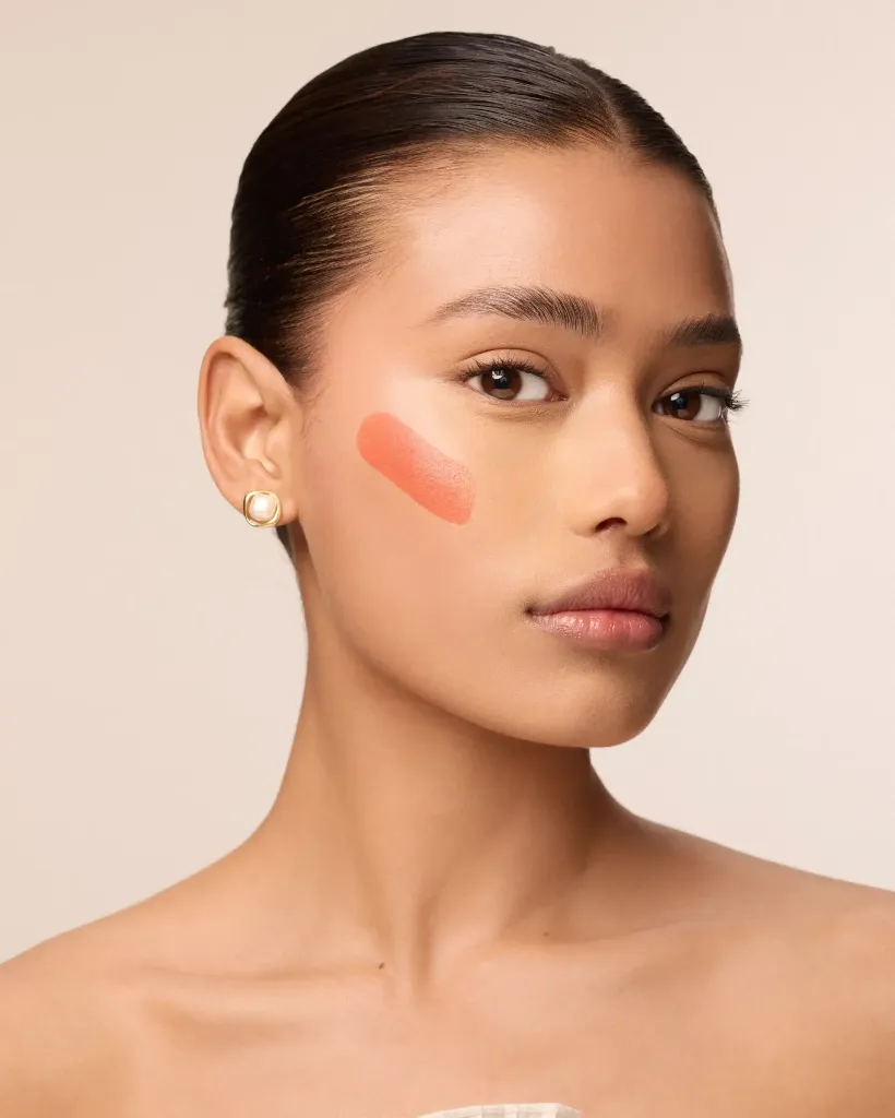 Pastel Beauty Creamy Stick Blush 7g - Golden Hour1.webp