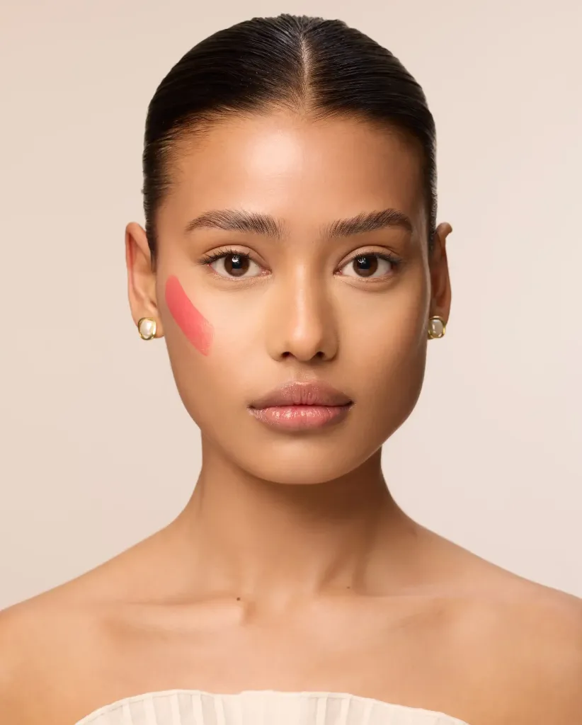 Pastel Beauty Creamy Stick Blush 7g - Wild Rose5.webp