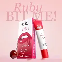 Ceramides + 2% Kojic Acid Tinted Lip Balm (Cherry)1.webp
