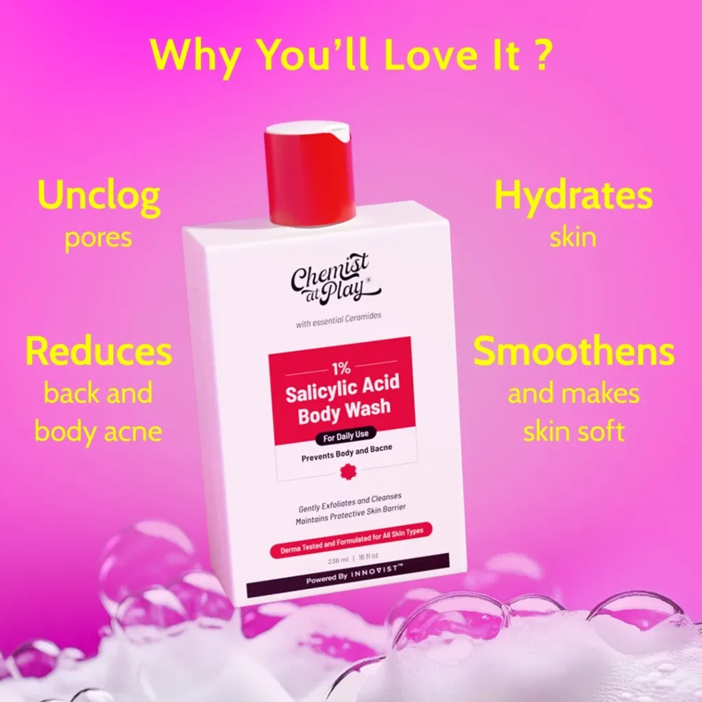  Acne Control Body Wash - 236ml1.webp