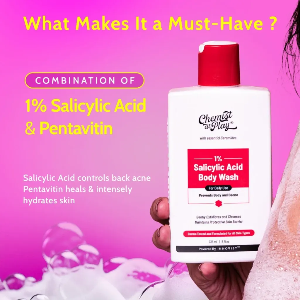  Acne Control Body Wash - 236ml2.webp