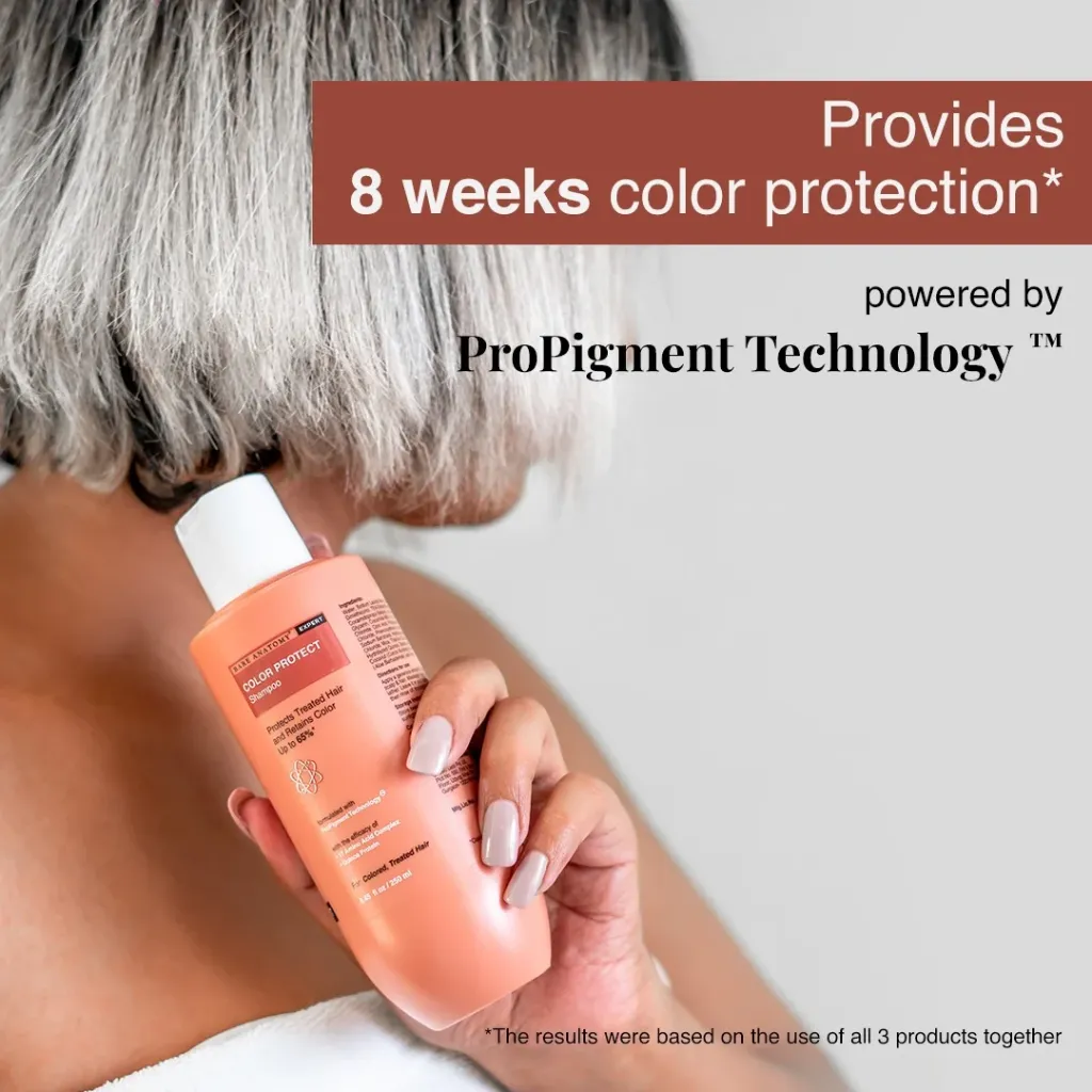 Color Protect Shampoo - 250ml1.webp