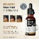 Advanced Hair Growth Serum With 3% Redensyl, 4% Anagain, & 1% Capilia Longa - 30 ml.webp