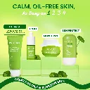 Dot & Key Cica Calming Blemish Clearing Gel Face Wash 100M5.webp