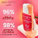 Dot & Key Strawberry Dew Tinted Sunscreen Spf 50+ (50ml)- Warm Honey6.webp