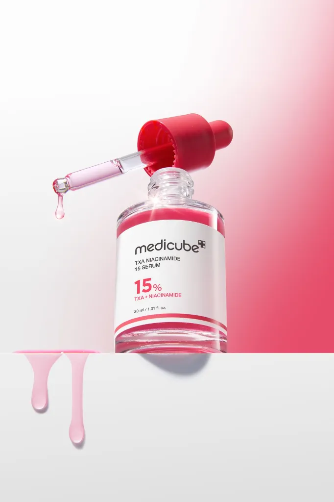 medicube txa15 niacinaamide4.webp