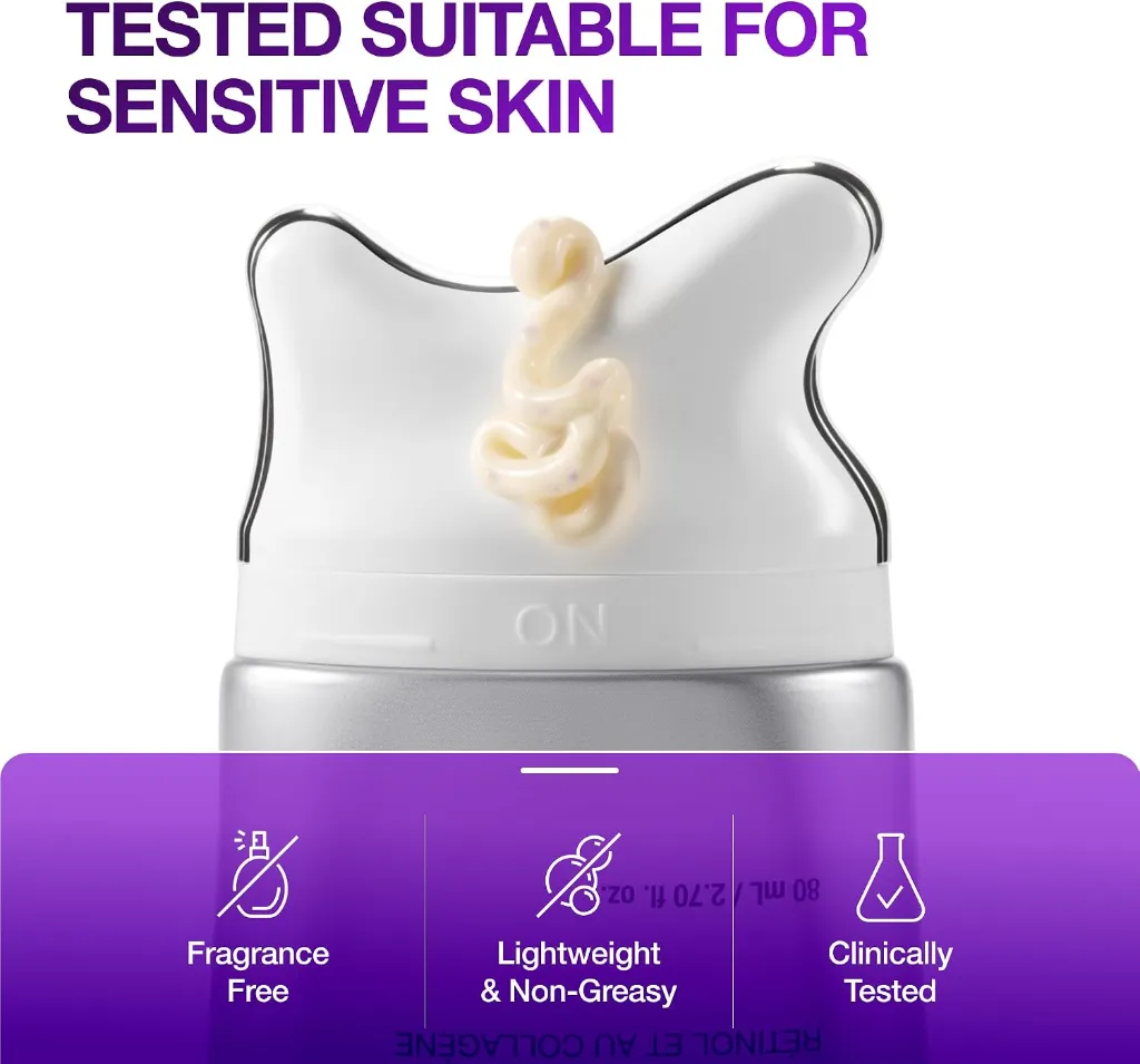 Anua Collagen Retinol Refining Gua Sha Cream 80ml5.webp