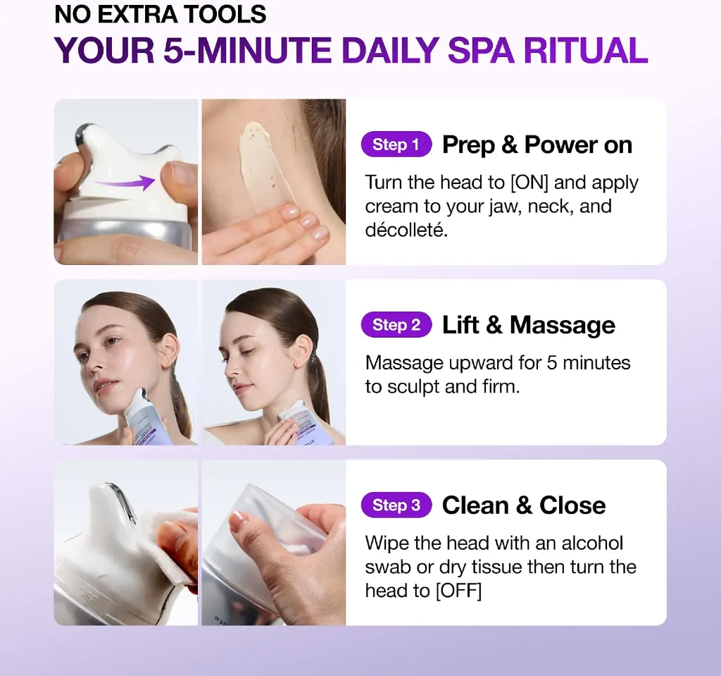 Anua Collagen Retinol Refining Gua Sha Cream 80ml7.webp