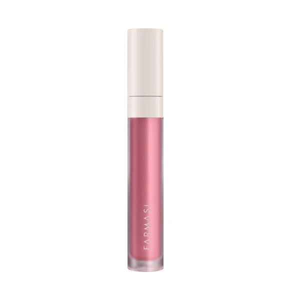 Farmasi Matte Liquid Lipstick 4ml - Baby Doll (15)