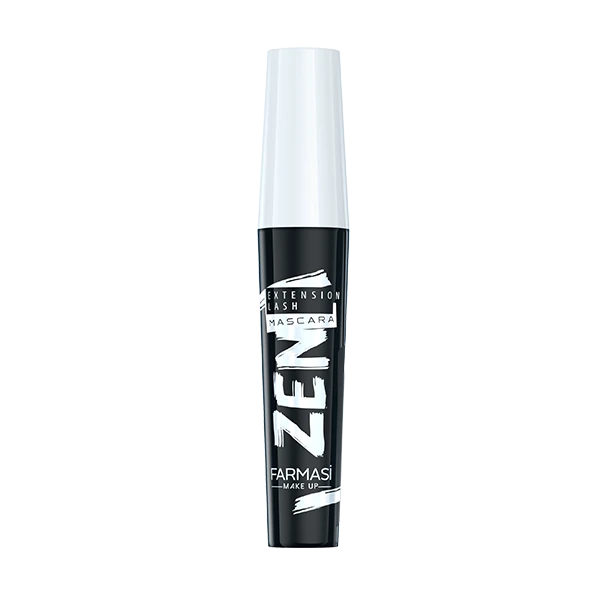 Farmasi Zen Extension Lash Mascara - 8ml