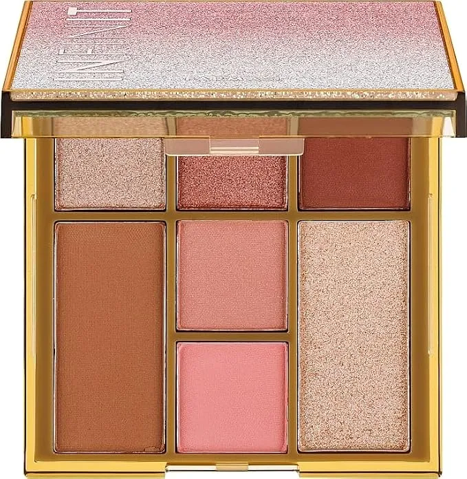 Farmasi Infinit Face Palette - 9.2g