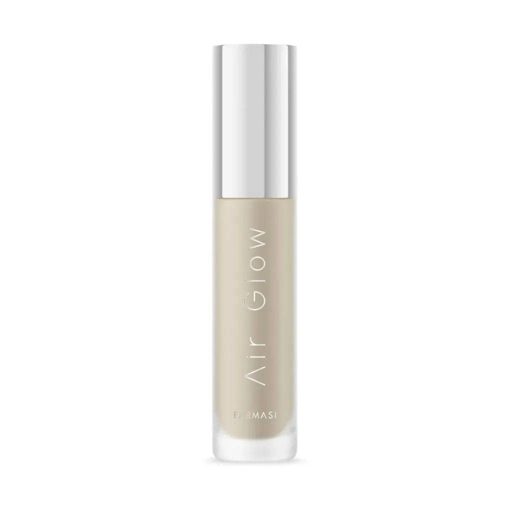 Farmasi Air Glow Foundation 30ml - N07
