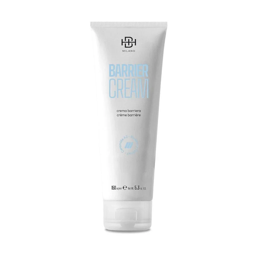 Lisap Milano Barrier Cream - 150ml