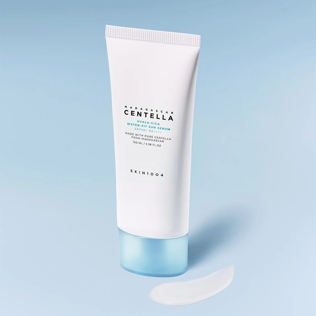 Skin1004 Hyalu Cica Water Fit Sun Serum 100ml