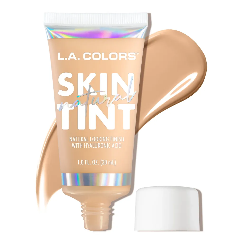 La Colors Natural Skin Tint 30ml