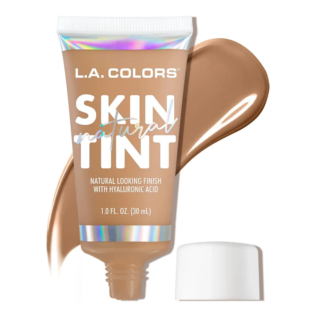 La Colors Natural Skin Tint 30ml
