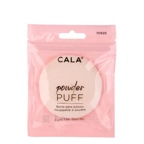 Cala Powder Puff-Small