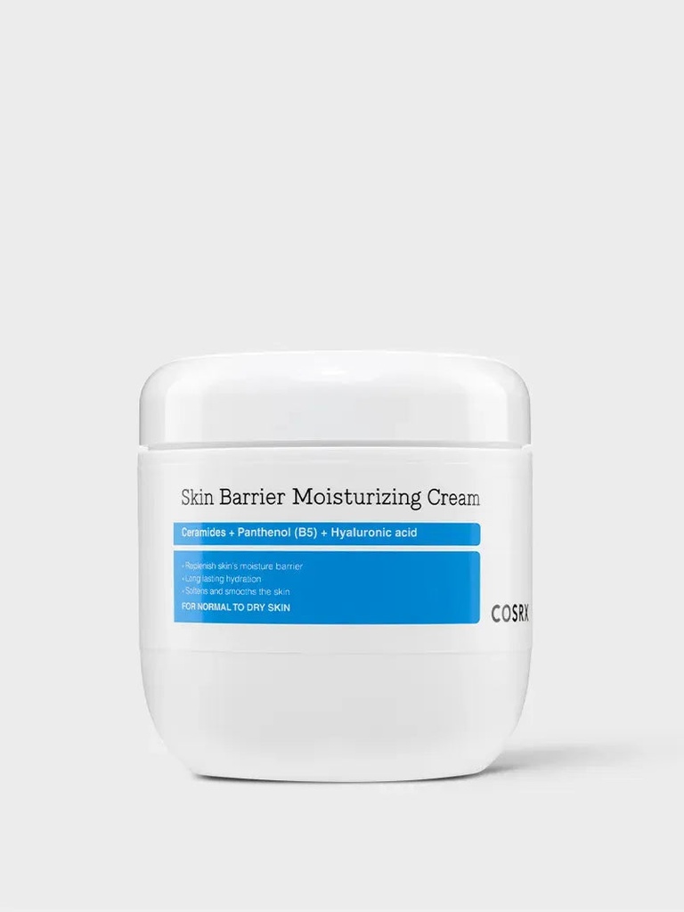 Cosrx Skin Barrier Moisturizing Cream 450ml