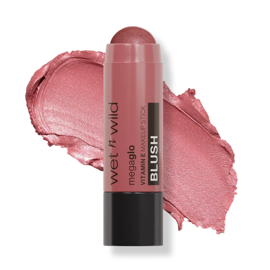 Wet n Wild Megaglo Vitamin E Makeup Stick Blush 6g