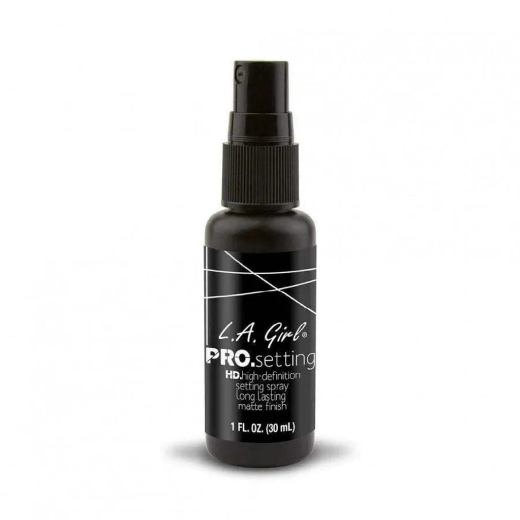 L.A. Girl Pro Matte Setting Spray
