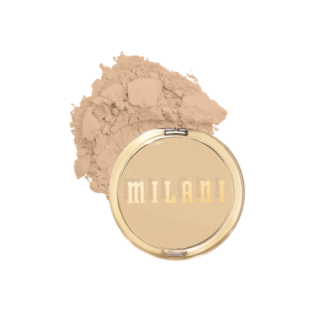 Milani Conceal+Perfect Shine-Proof Powder