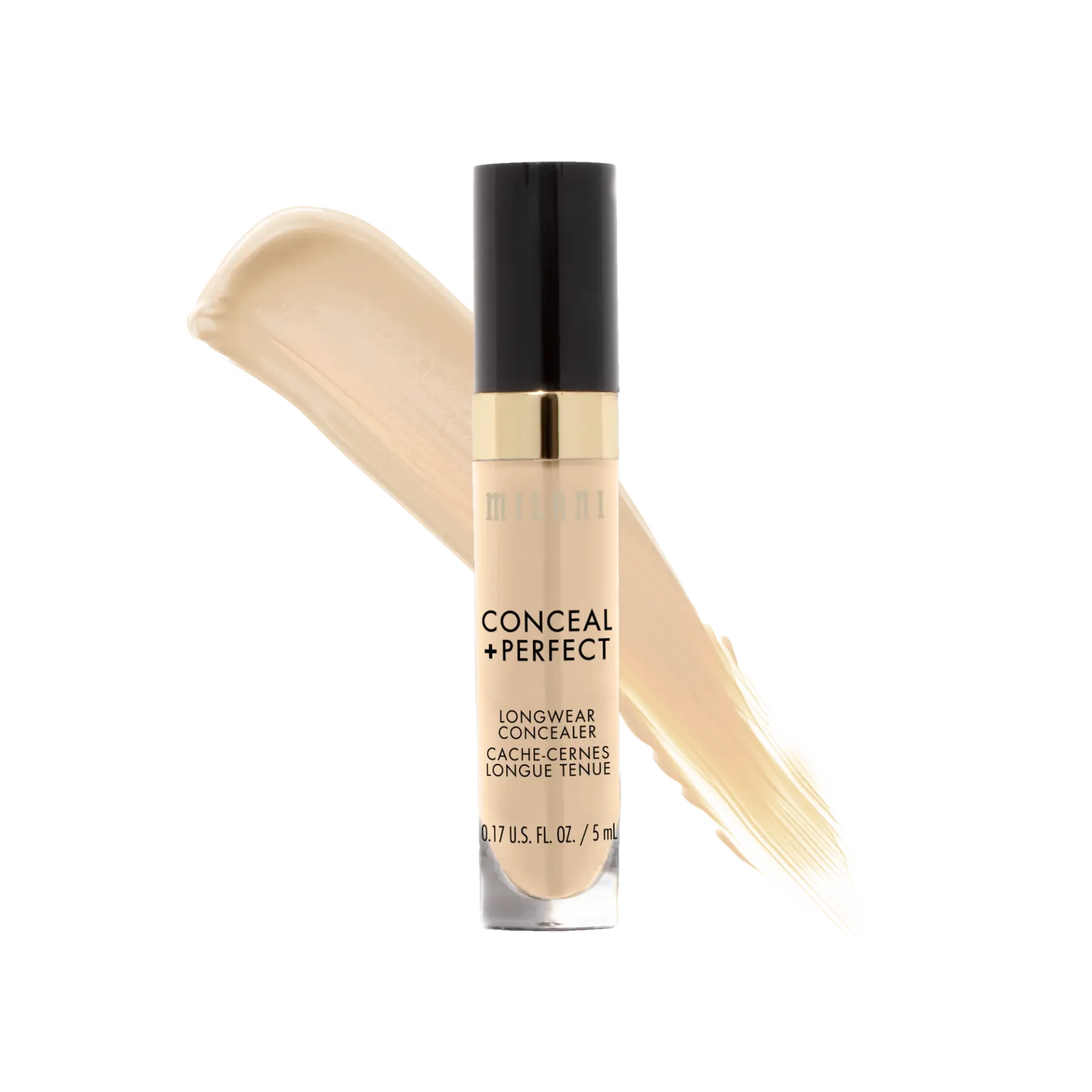 Milani Conceal + Perfect Long wear Concealer