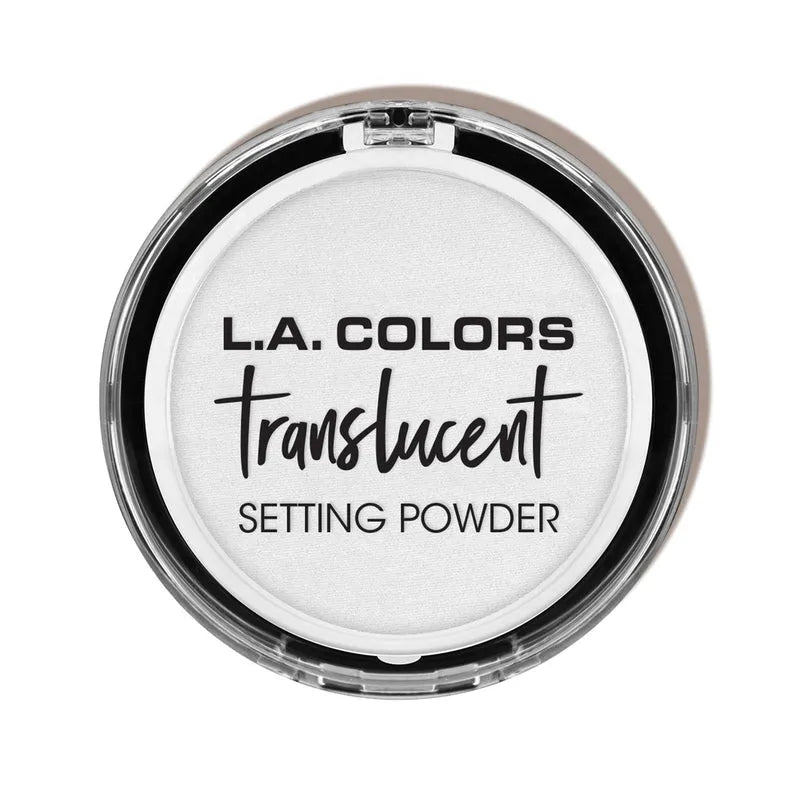 L.A. Colors Translucent Setting Powder 7.5g