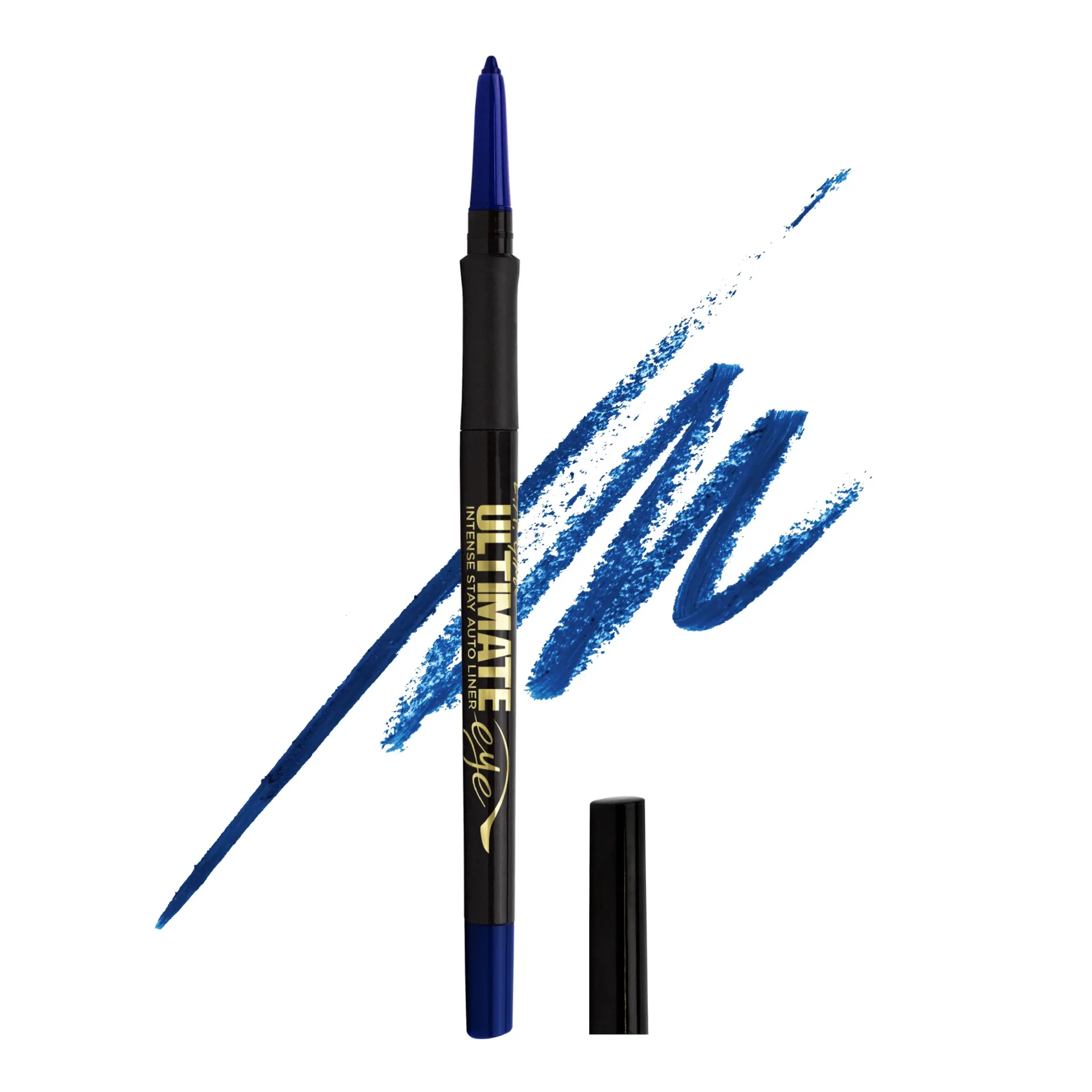 L.A. Girl Ultimate Intense Stay Auto Eye Liner