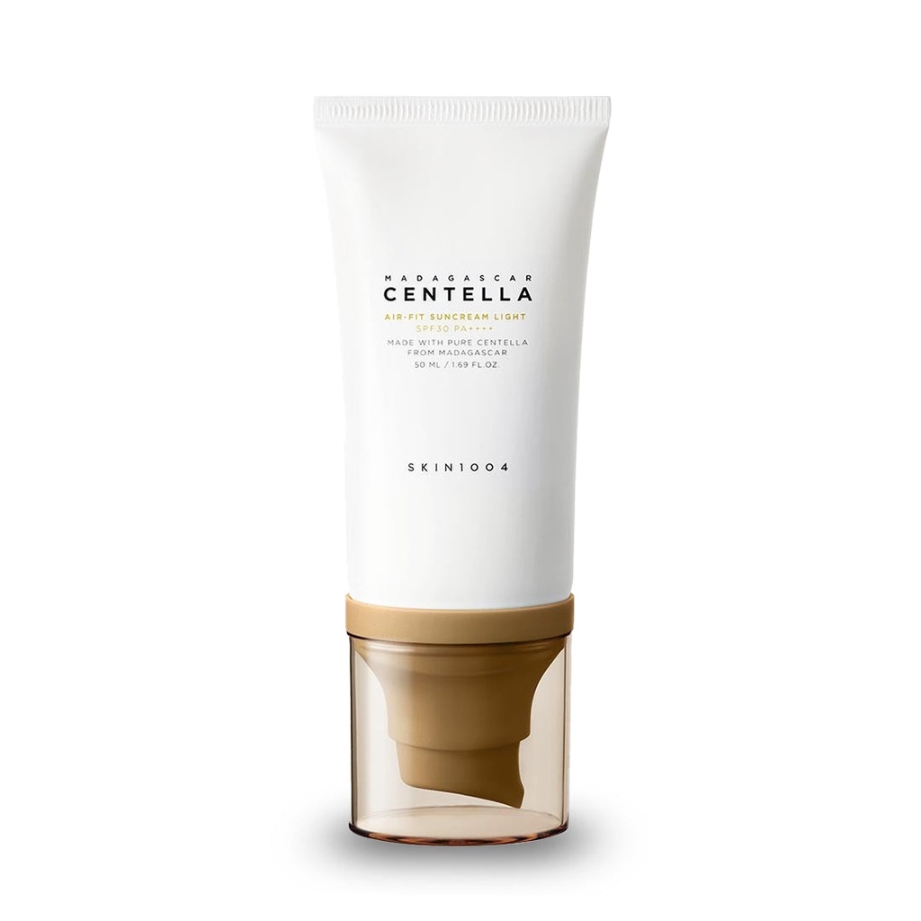 Skin1004 Centella Air Fit Sunscreen Light Spf 30 PA++++