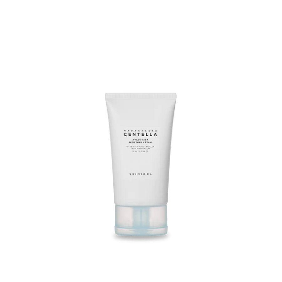 Skin1004 Hyalu CiCa Moisture Cream 75 ml
