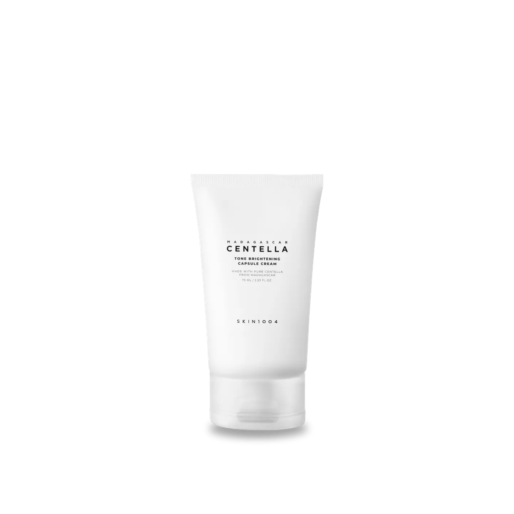 Skin1004 Tone Brightening Capsule Cream 75ml