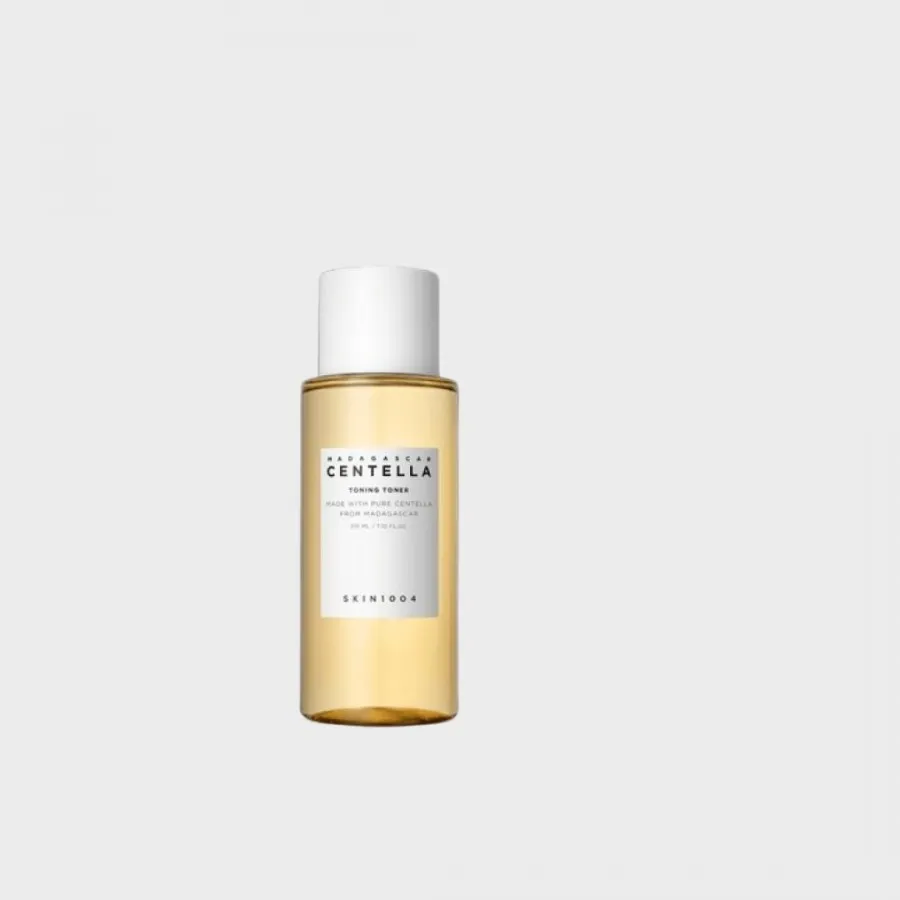 Skin1OO4 Centella Toning Toner 210 ml
