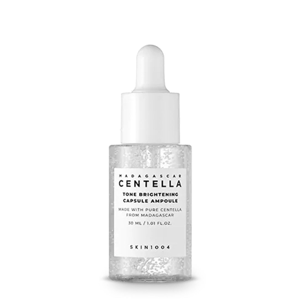 Skin1004 Centella Tone Brightening Capsule Ampoule 30ml