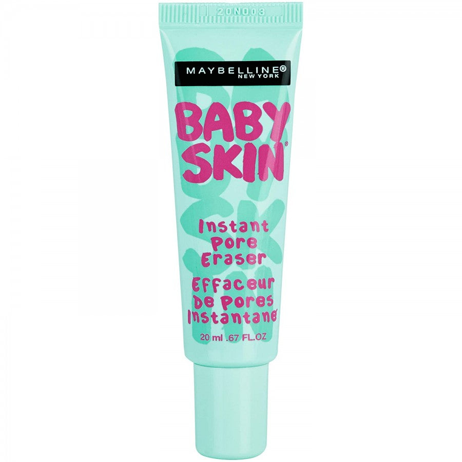Maybelline New York Baby Skin Instant Pore Eraser Primer