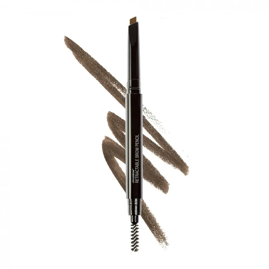 Wet n Wild Ultimate Brow Retractable Brow Pencil - 0.2 g