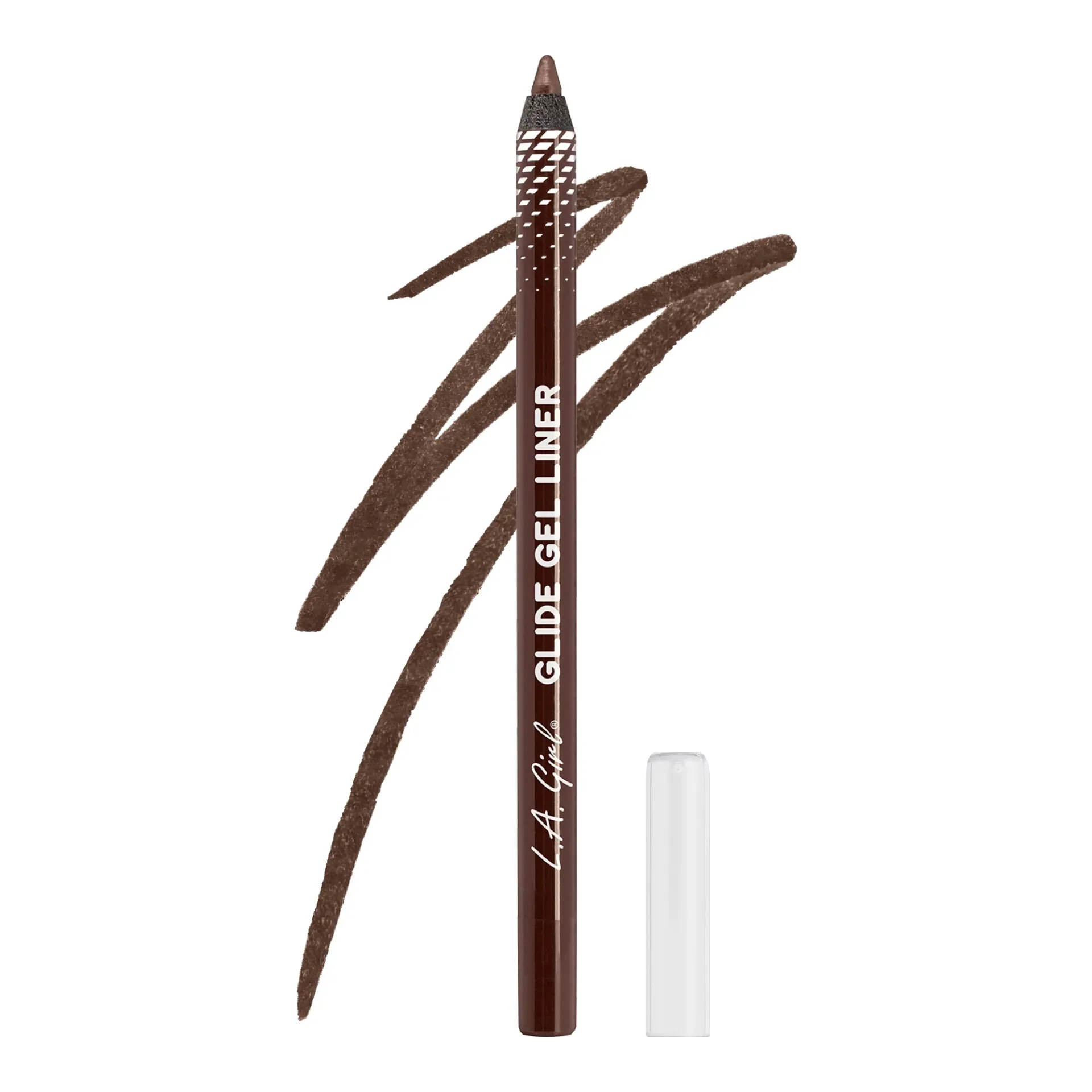 L.A. Girl Glide Gel Liner 1.2g (New Package)