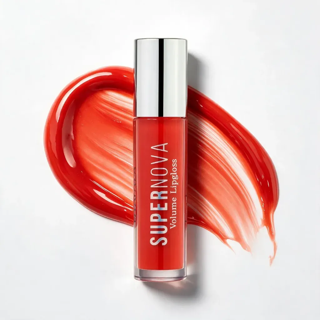 Topface Supernova Volume Lip Gloss - 4ml
