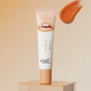 Chemist At Play Ceramides + 2% Kojic Acid Tinted Lip Lm Spf50 - Peach