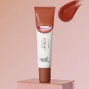 Chemist At Play Ceramides + 2% Kojic Acid Tinted Lip Lm Spf50 - Chocolate
