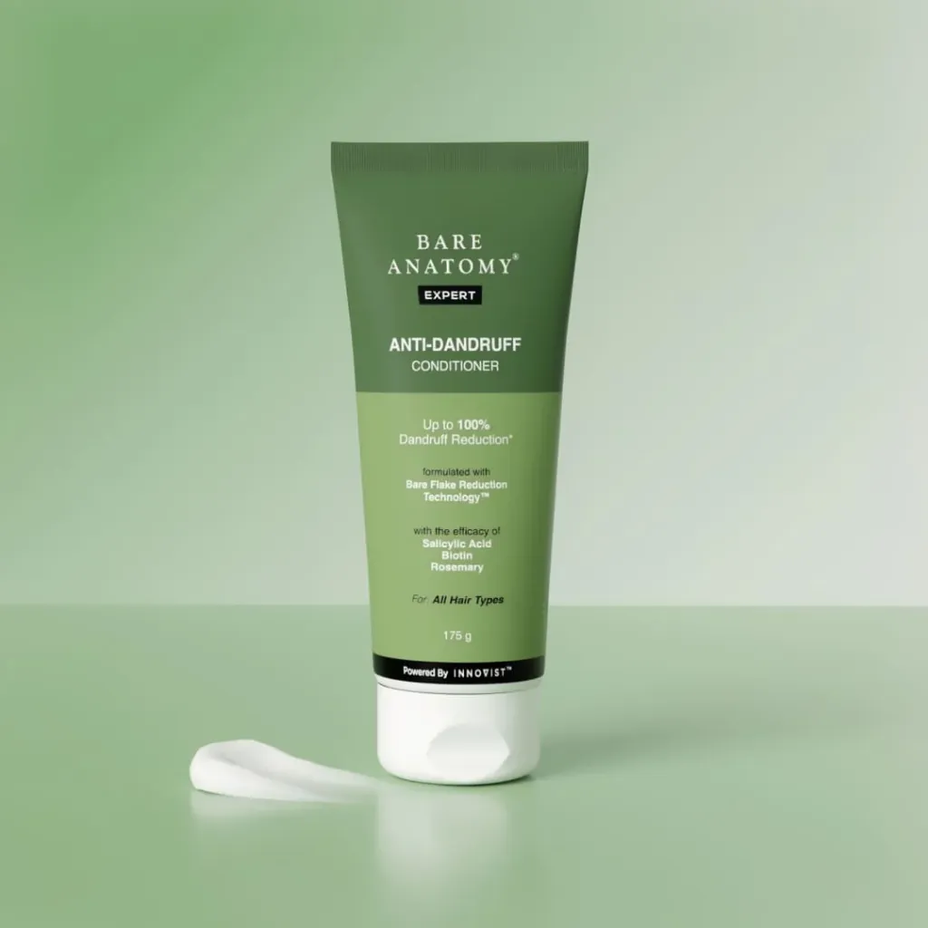 Bare Anatomy Anti-Dandruff Hair Conditioner - 175gm