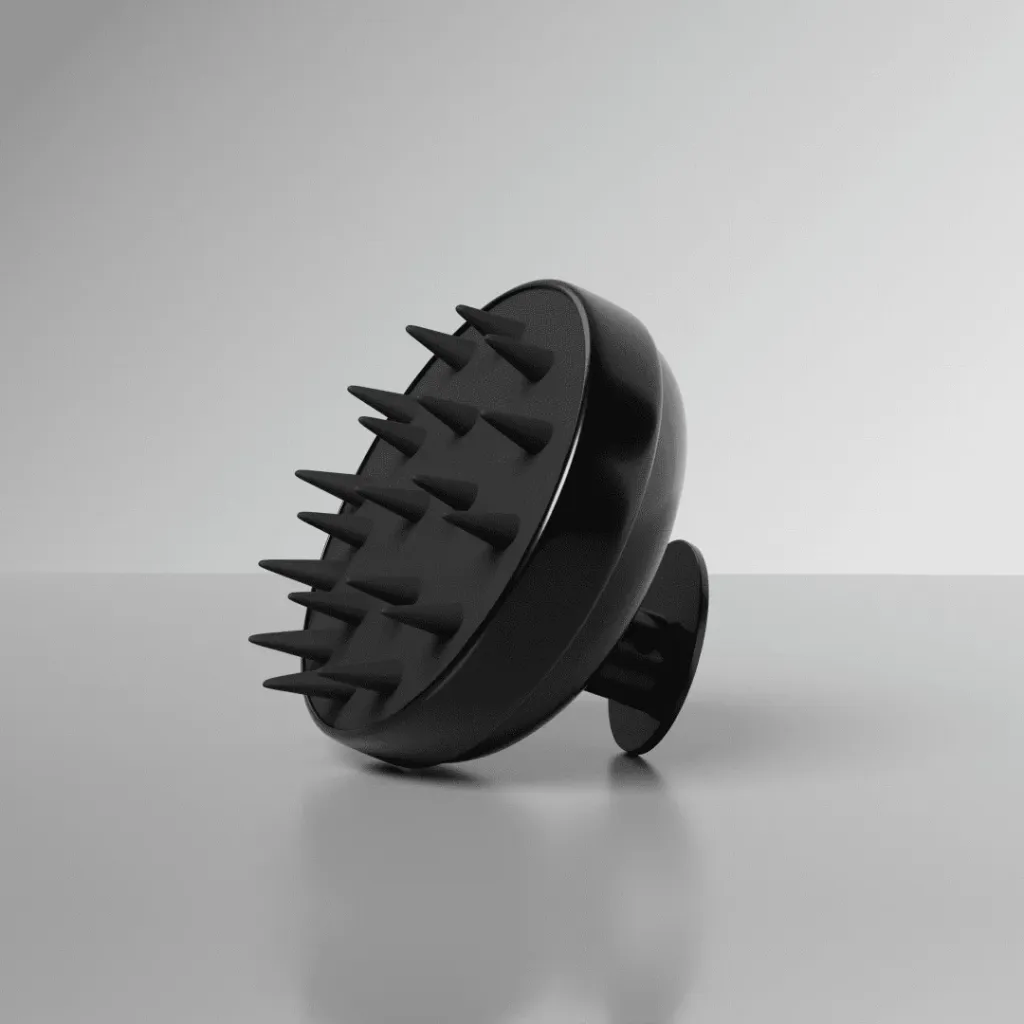 Bare Anatomy Scalp Massager - 68gm