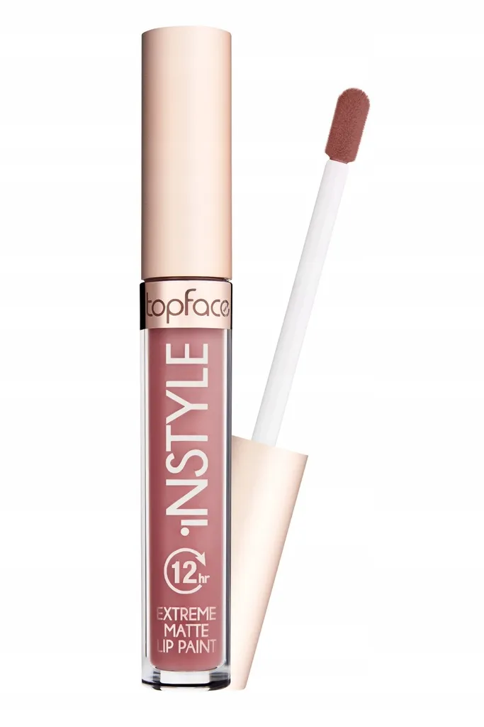 Topface Instyle 12 Hr Extreme Matte Lip Paint - 3.5ml