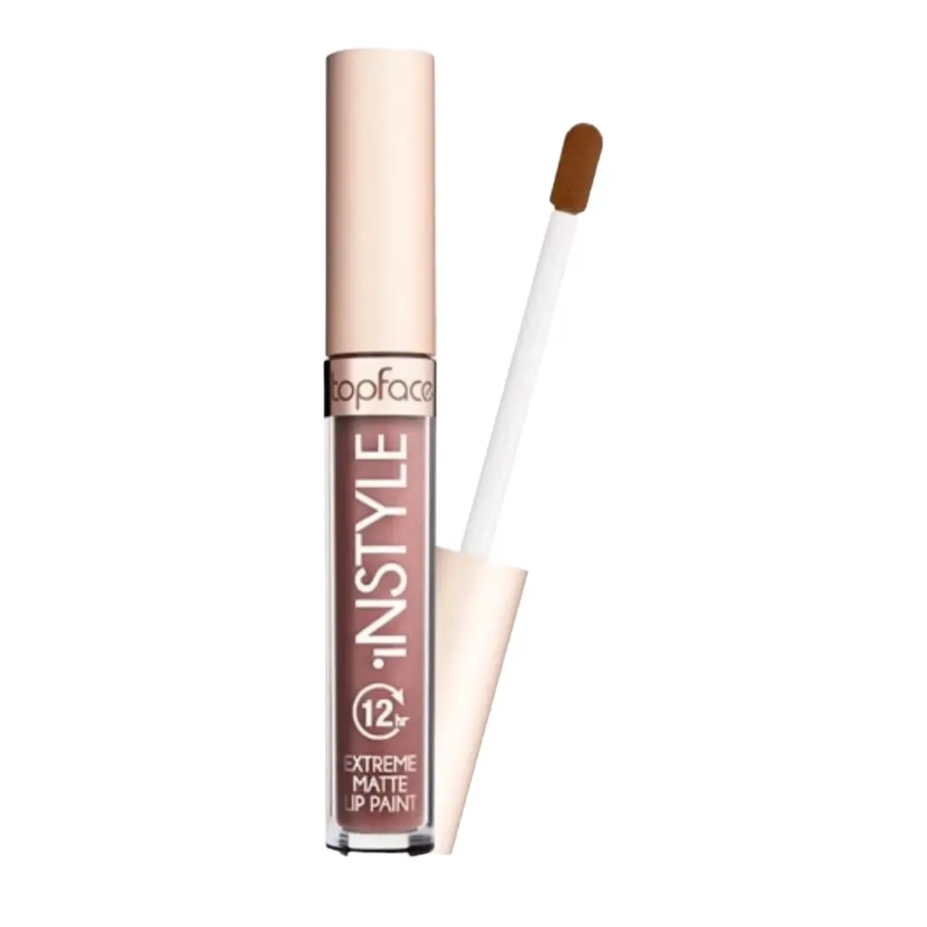 Topface Instyle 12 Hr Extreme Matte Lip Paint - 3.5ml