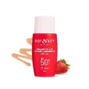 Dot & Key Strawberry Dew Tinted Sunscreen Spf 50+ (50ml)- Sand